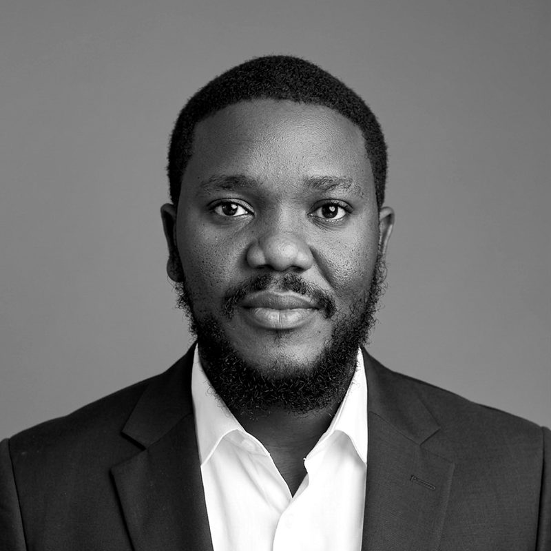 Mayowa Omotosho, Founder and Principal of WebAccountant