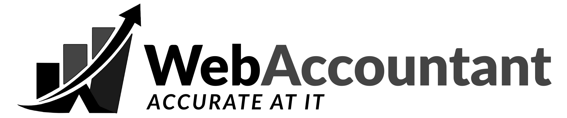 WebAccountant — Accurate At It